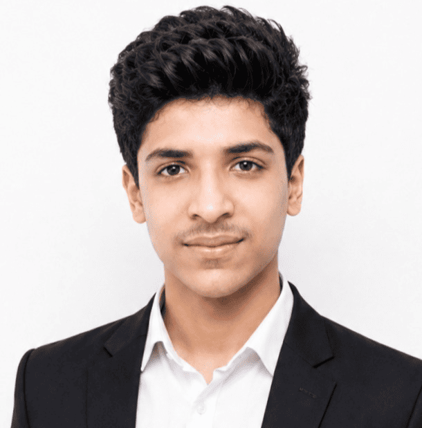 Ammad Furqan, Co-Founder
