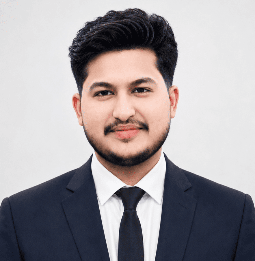 Muhammad Abdullah Butt, Co-Founder